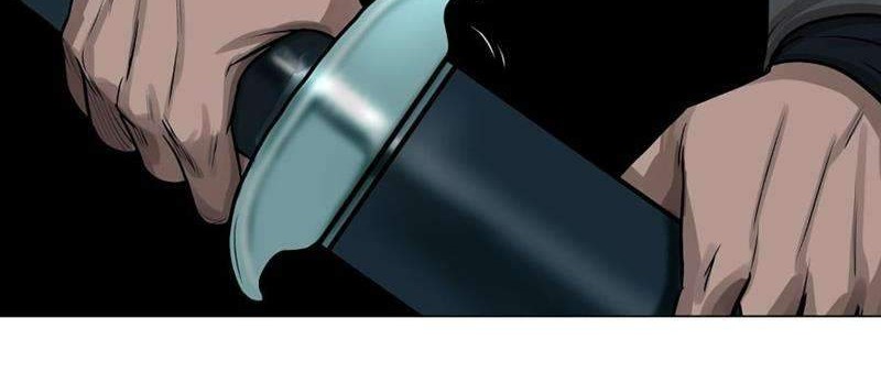 Escort Warrior Chapter 26 Gambar 19