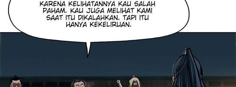 Escort Warrior Chapter 25 Gambar 5