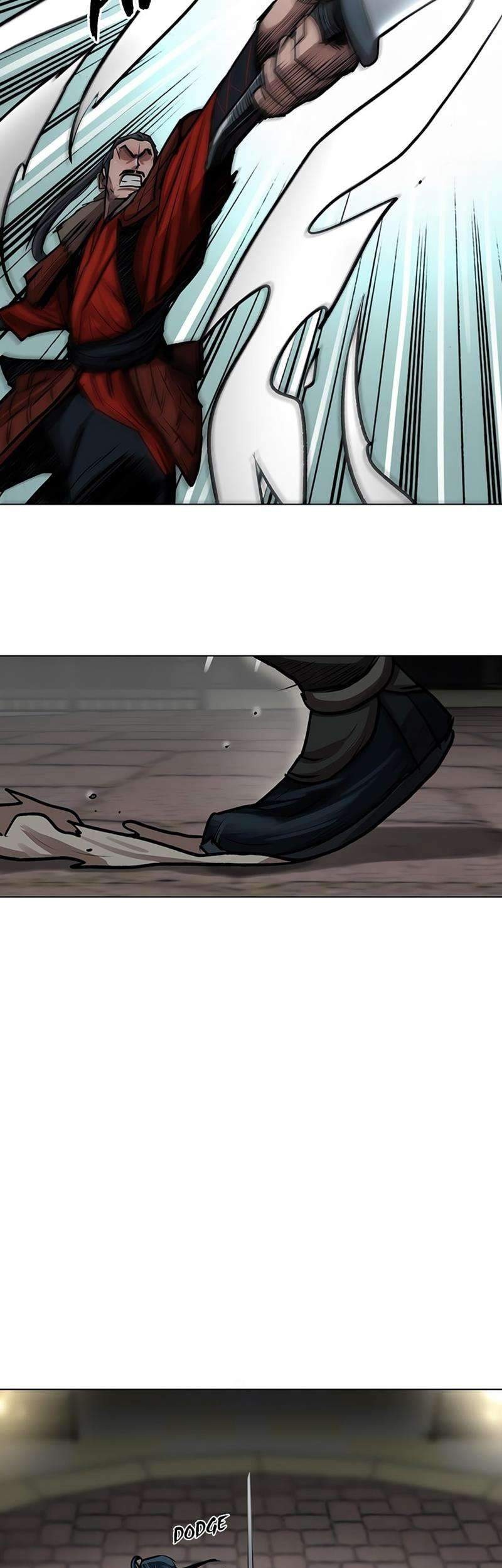 Escort Warrior Chapter 25 Gambar 20