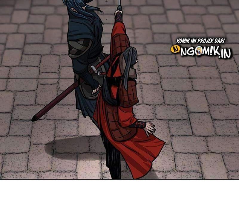 Escort Warrior Chapter 25 Gambar 21