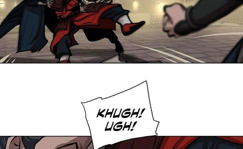 Escort Warrior Chapter 25 Gambar 23