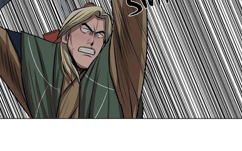 Escort Warrior Chapter 25 Gambar 29