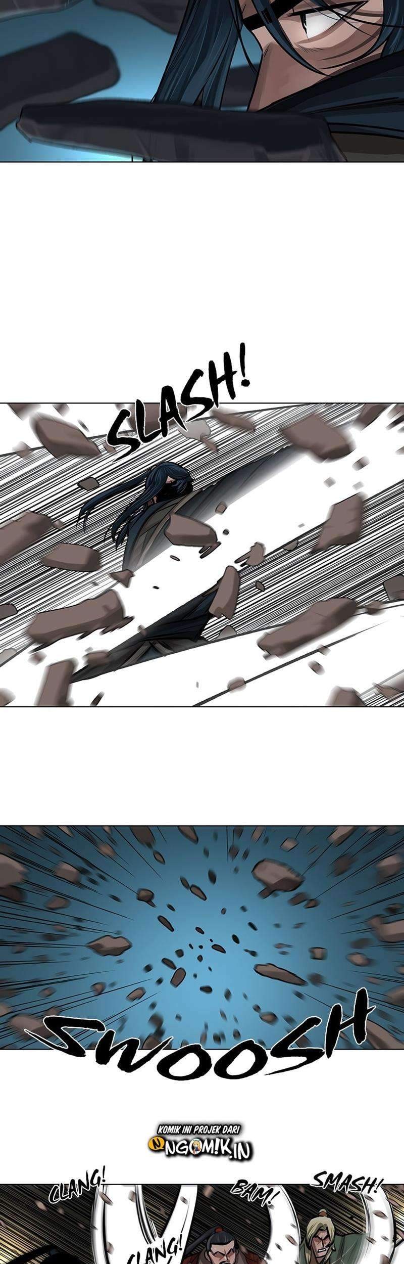 Escort Warrior Chapter 25 Gambar 38