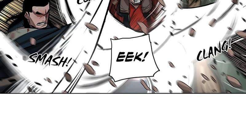 Escort Warrior Chapter 25 Gambar 39