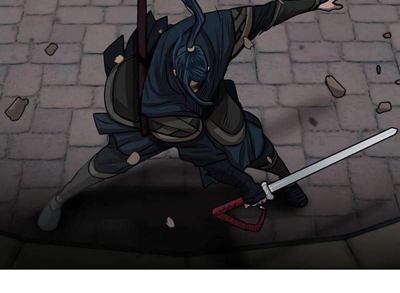 Escort Warrior Chapter 25 Gambar 43