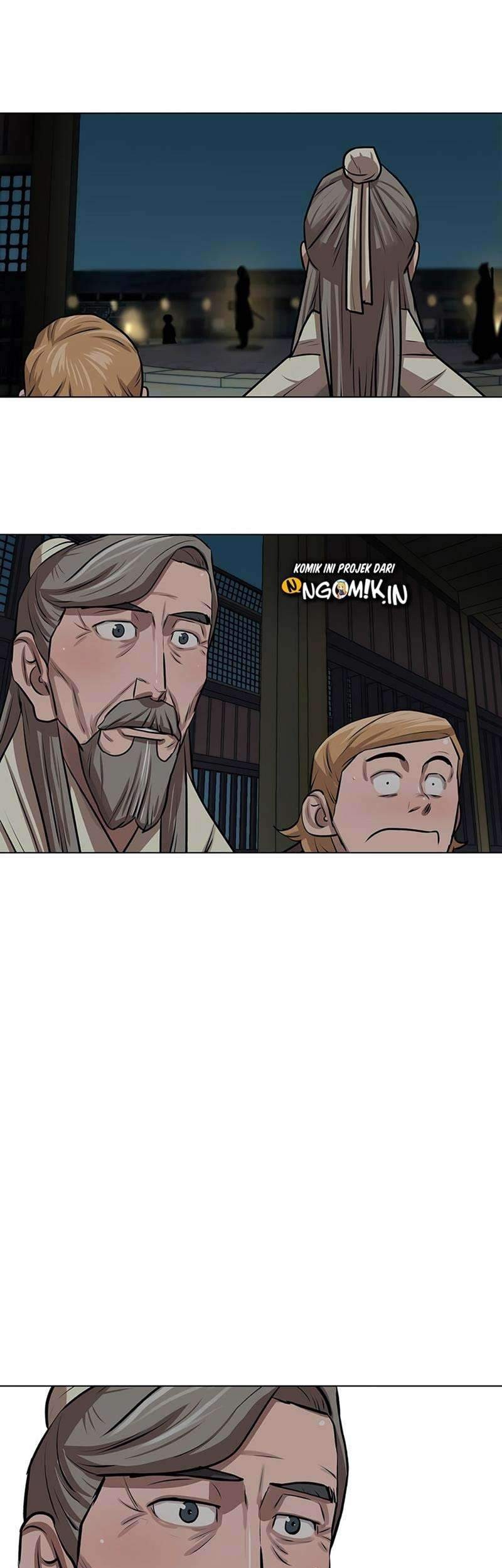 Escort Warrior Chapter 25 Gambar 56