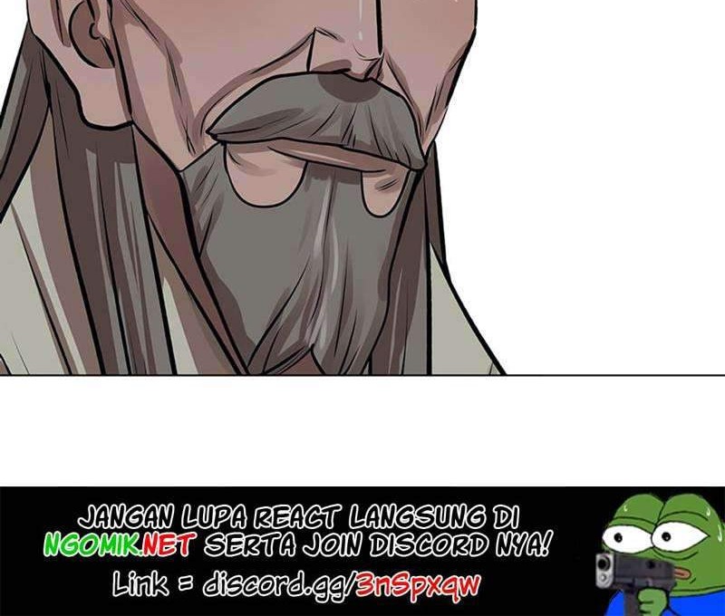 Escort Warrior Chapter 25 Gambar 57