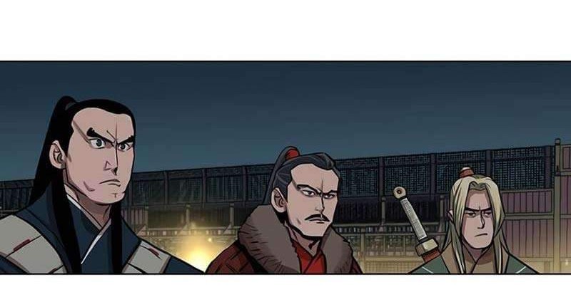 Escort Warrior Chapter 25 Gambar 3