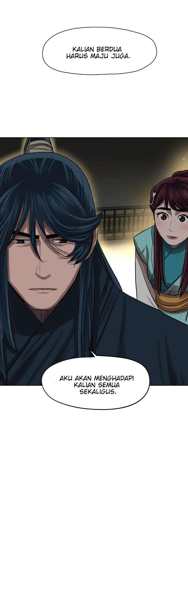 Escort Warrior Chapter 25 Gambar 12