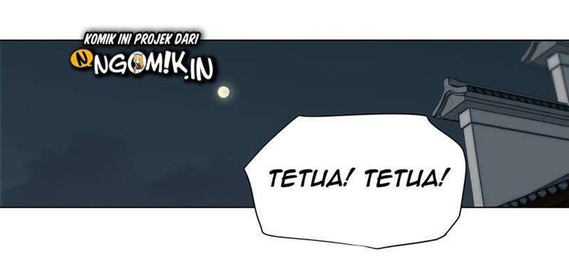 Escort Warrior Chapter 25 Gambar 13