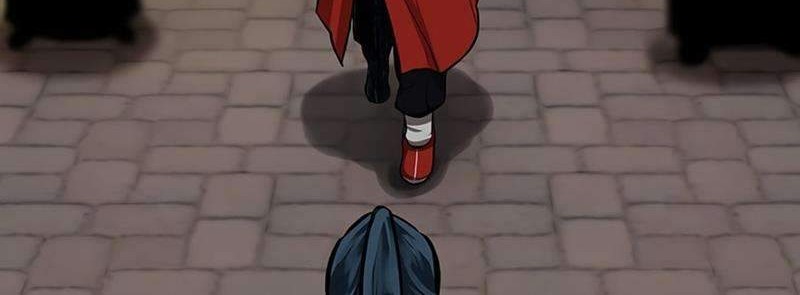 Escort Warrior Chapter 25 Gambar 7