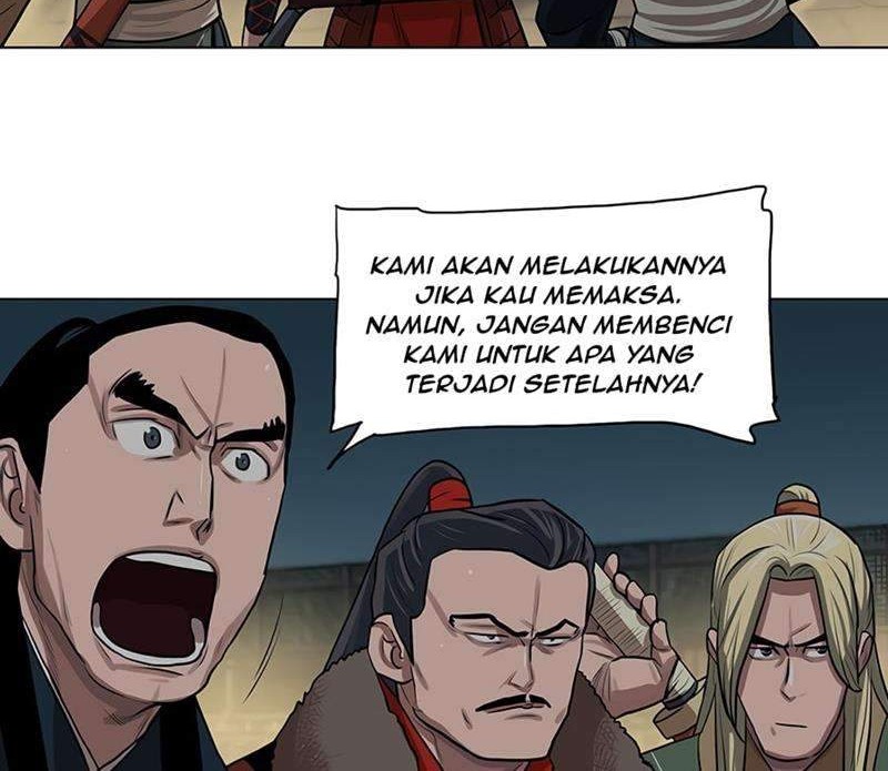 Escort Warrior Chapter 25 Gambar 17