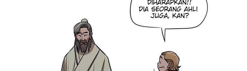 Escort Warrior Chapter 24 Gambar 4