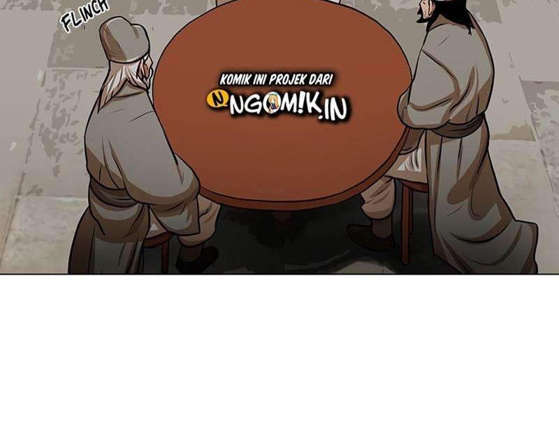 Escort Warrior Chapter 24 Gambar 18