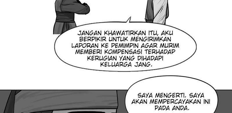 Escort Warrior Chapter 24 Gambar 42