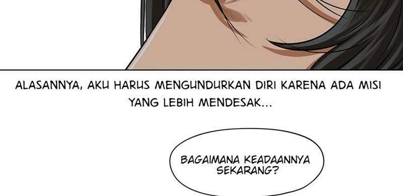 Escort Warrior Chapter 24 Gambar 44