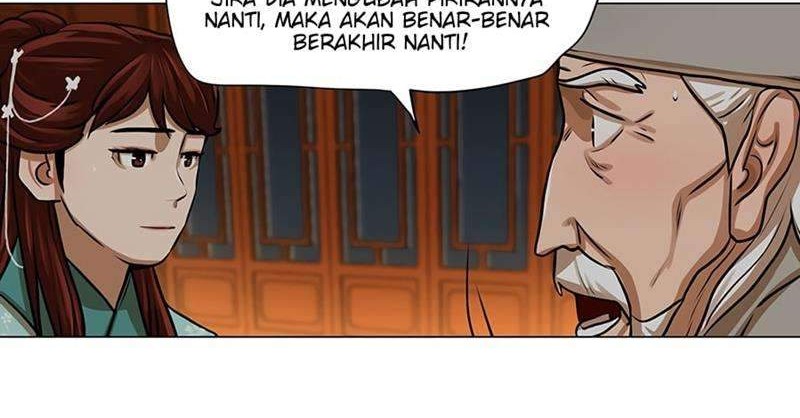 Escort Warrior Chapter 24 Gambar 8