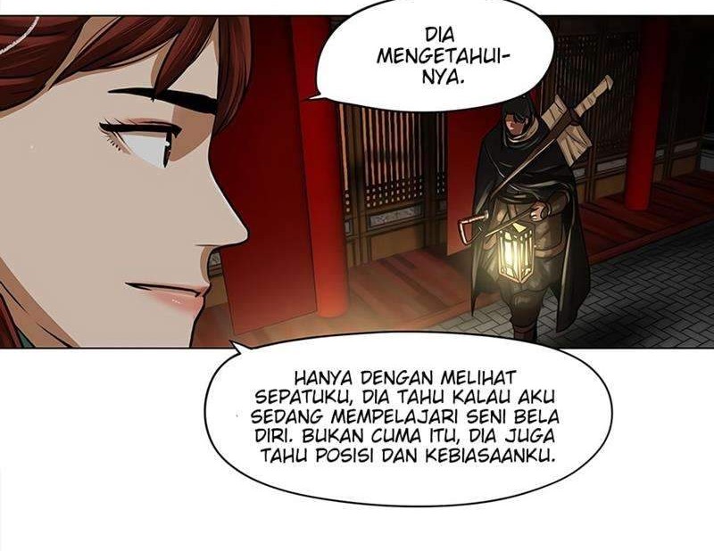 Escort Warrior Chapter 24 Gambar 14