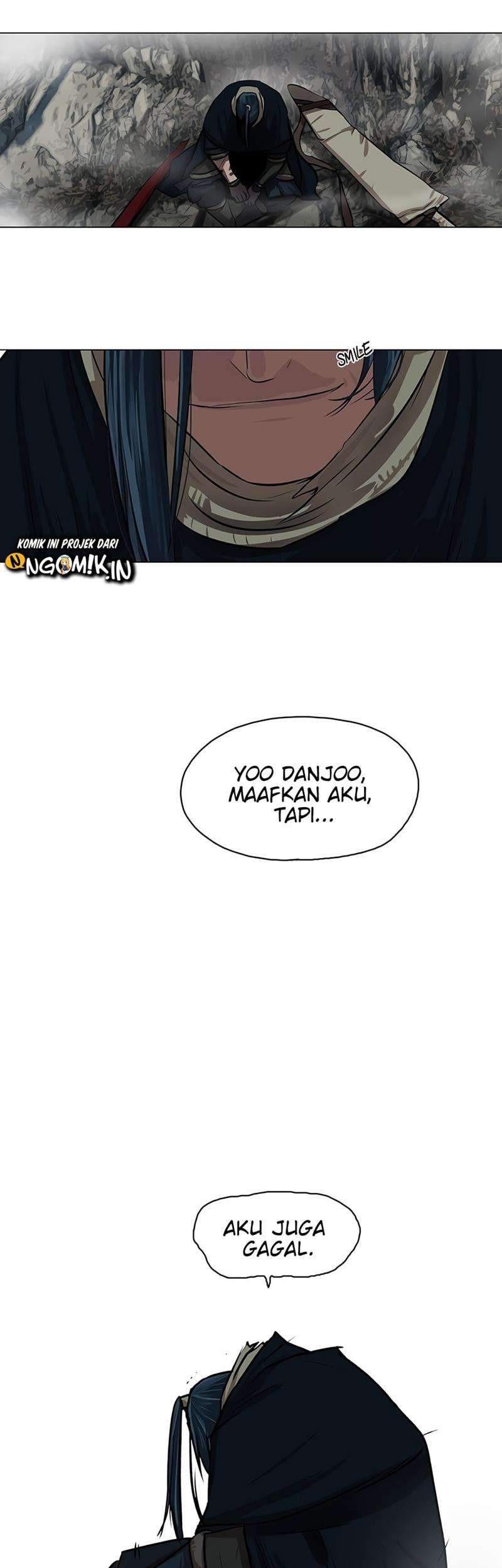 Escort Warrior Chapter 23 Gambar 22