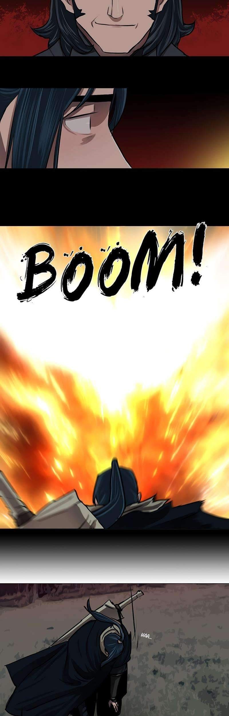 Escort Warrior Chapter 23 Gambar 40