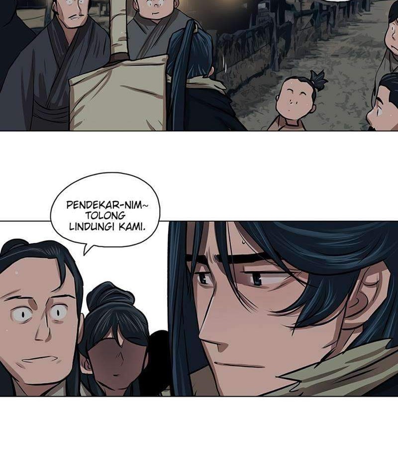 Escort Warrior Chapter 23 Gambar 43