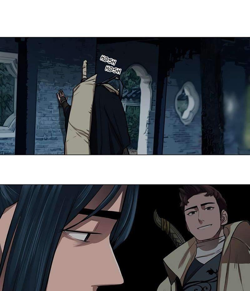 Escort Warrior Chapter 23 Gambar 45