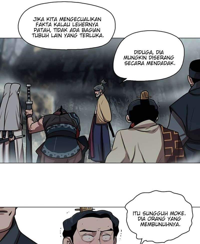 Escort Warrior Chapter 23 Gambar 3