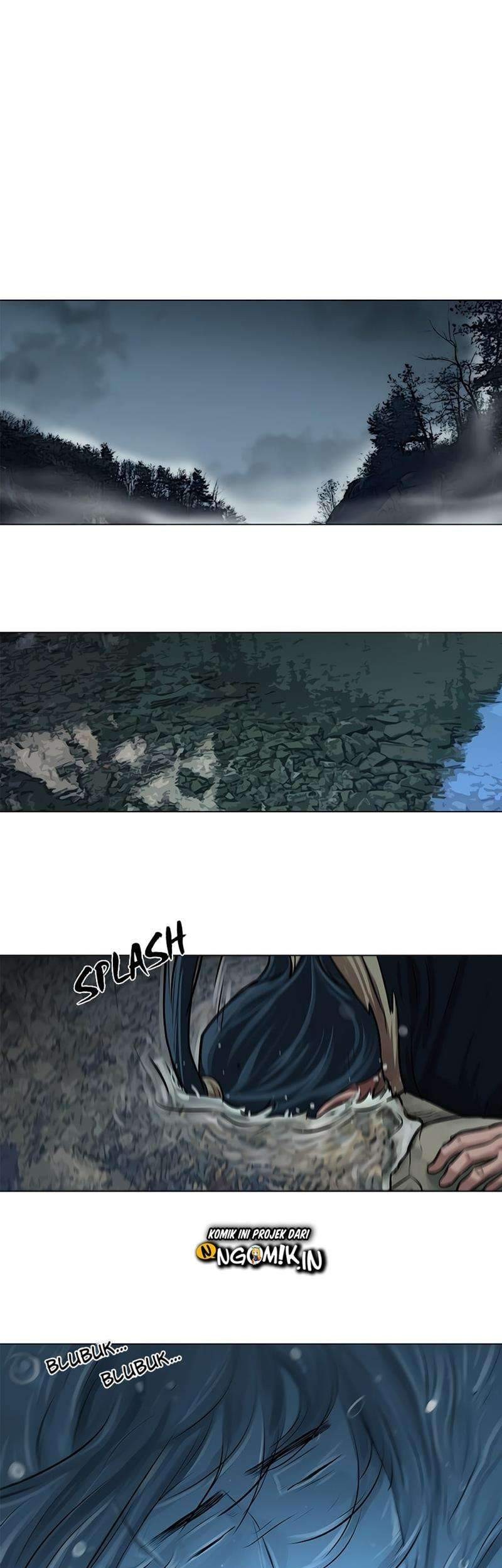 Escort Warrior Chapter 23 Gambar 12