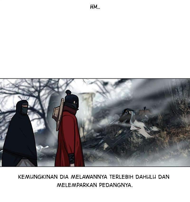 Escort Warrior Chapter 23 Gambar 9