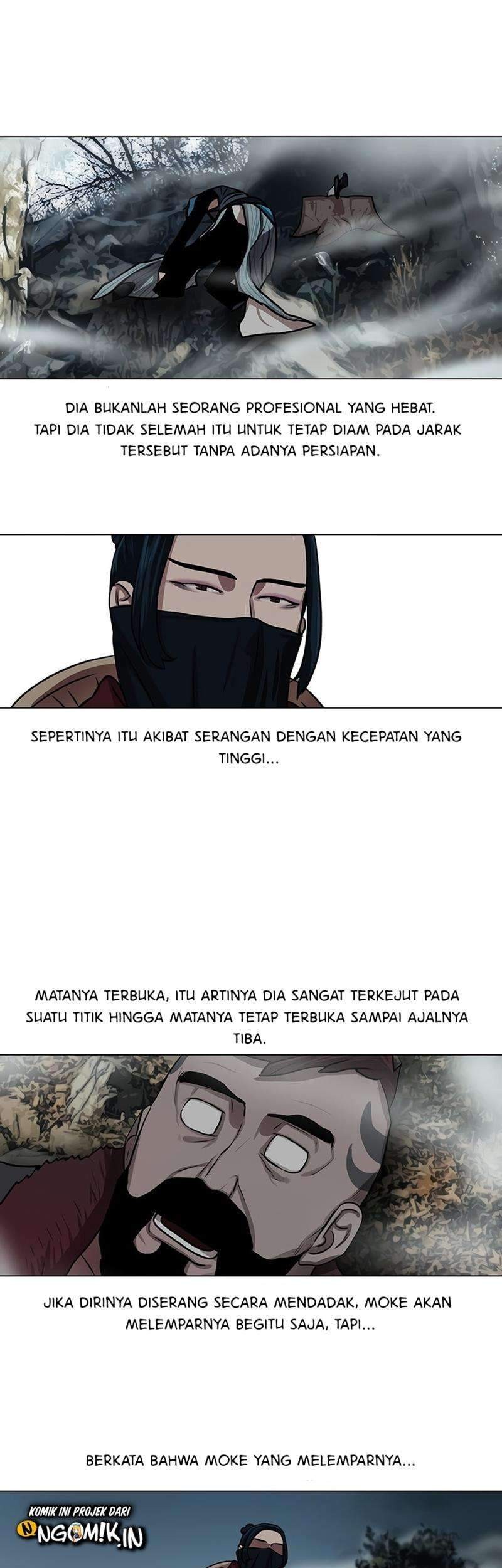 Escort Warrior Chapter 23 Gambar 10