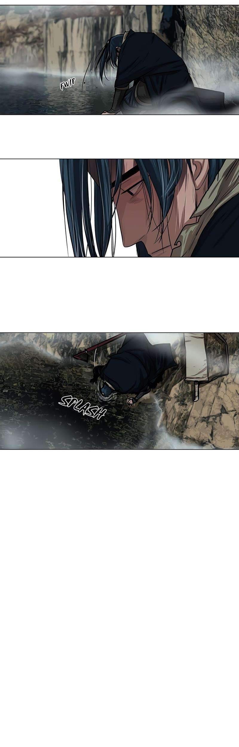 Escort Warrior Chapter 23 Gambar 14