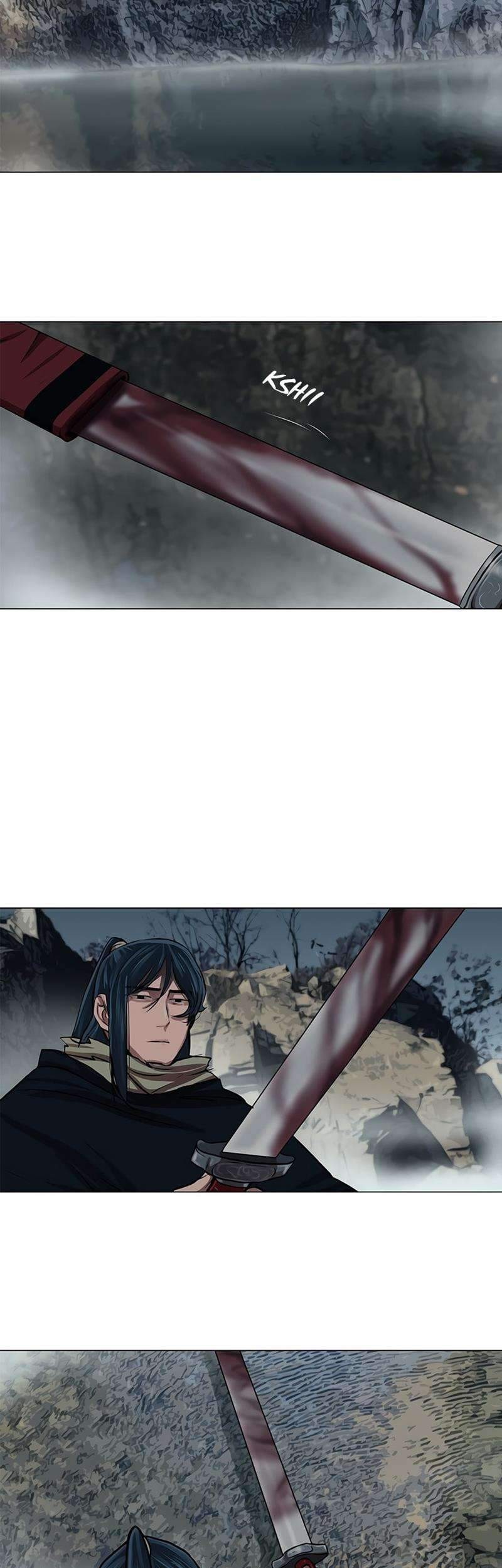 Escort Warrior Chapter 23 Gambar 16