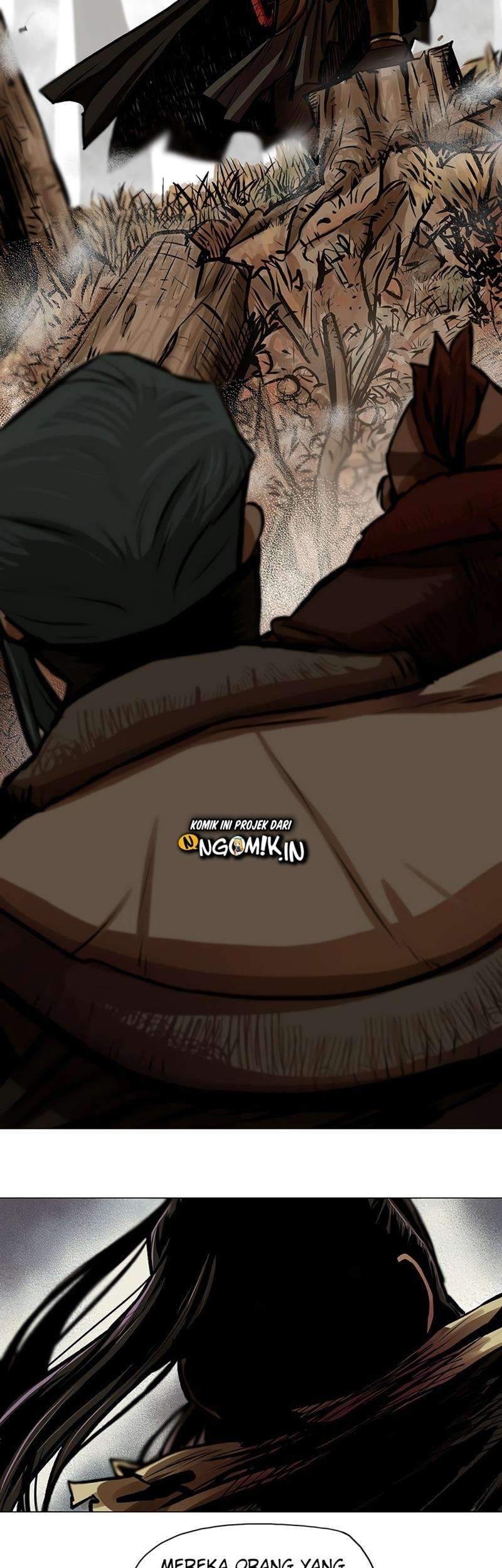 Escort Warrior Chapter 22 Gambar 4