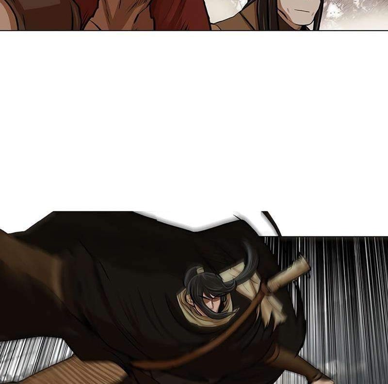 Escort Warrior Chapter 22 Gambar 19