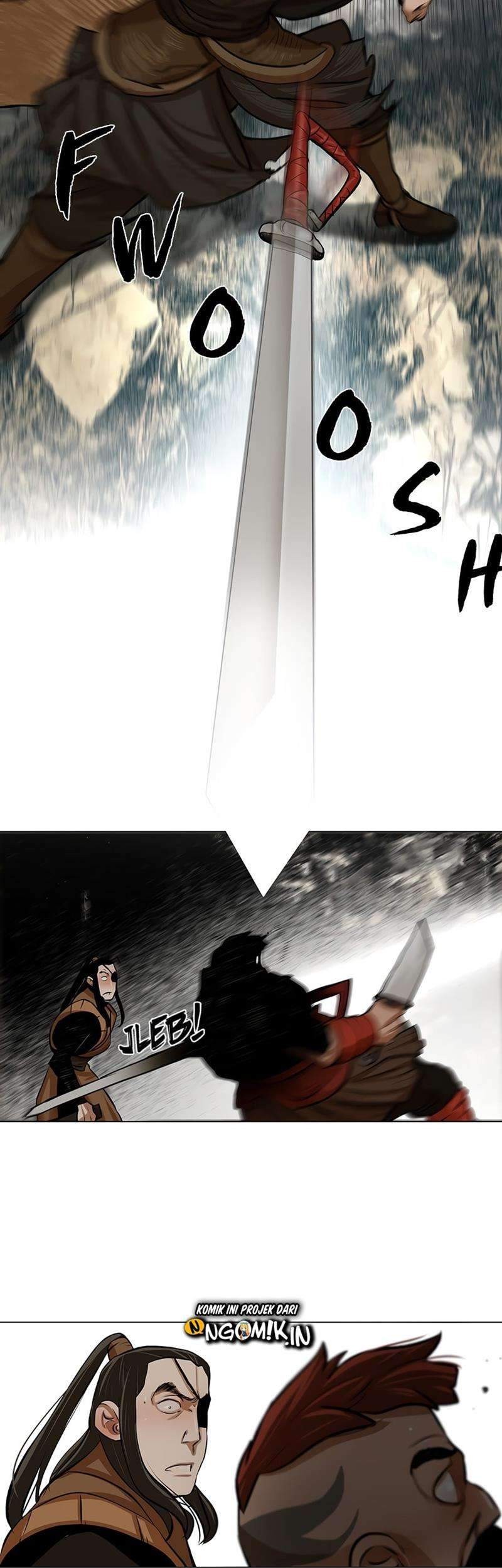 Escort Warrior Chapter 22 Gambar 20