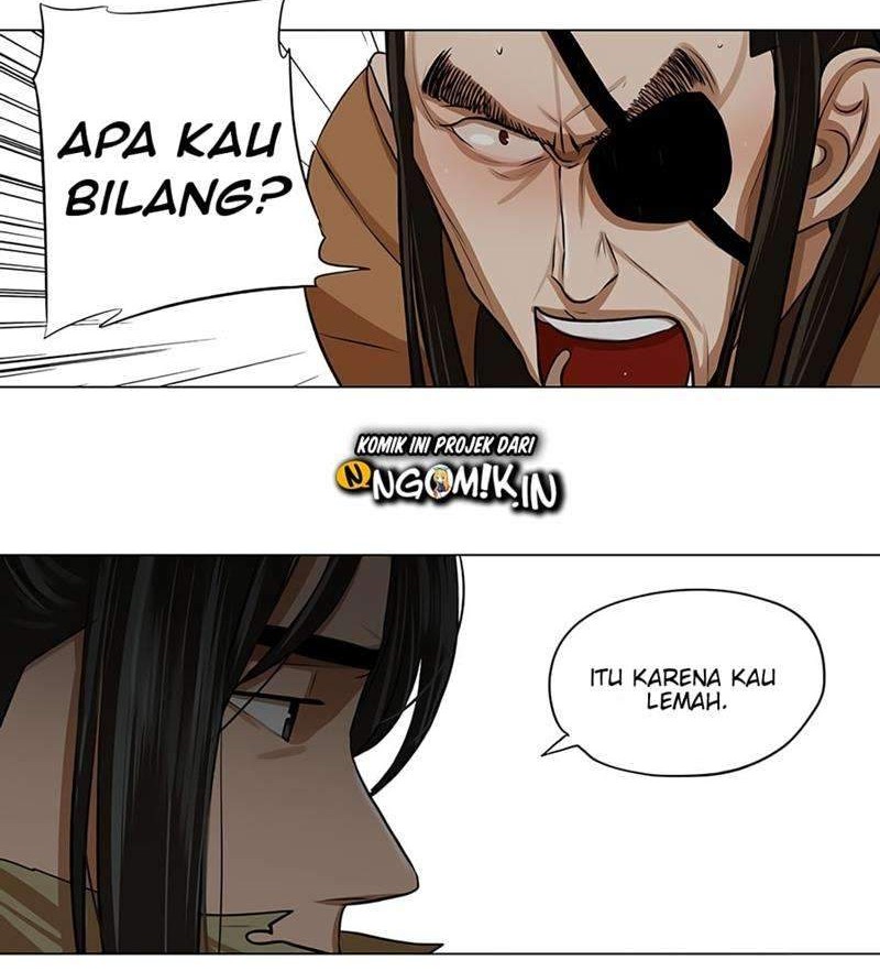 Escort Warrior Chapter 22 Gambar 25