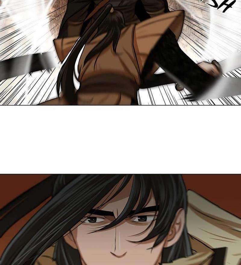 Escort Warrior Chapter 22 Gambar 27