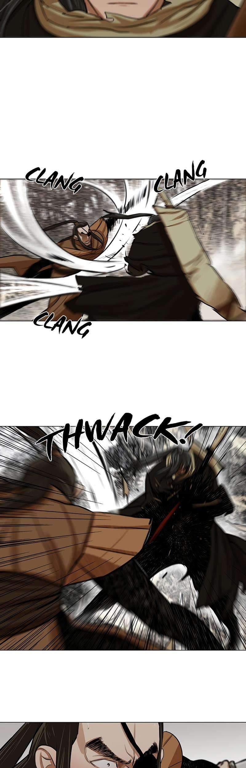 Escort Warrior Chapter 22 Gambar 28