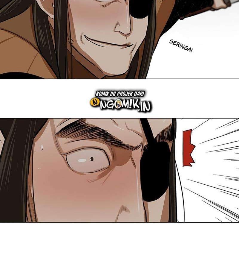 Escort Warrior Chapter 22 Gambar 29