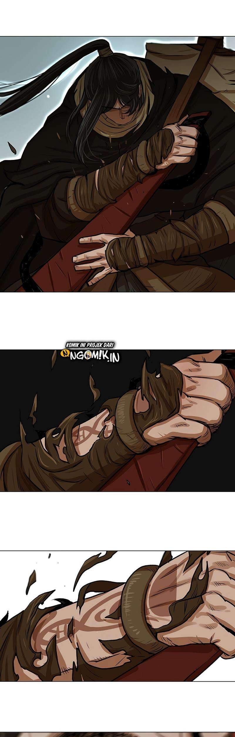 Escort Warrior Chapter 22 Gambar 30