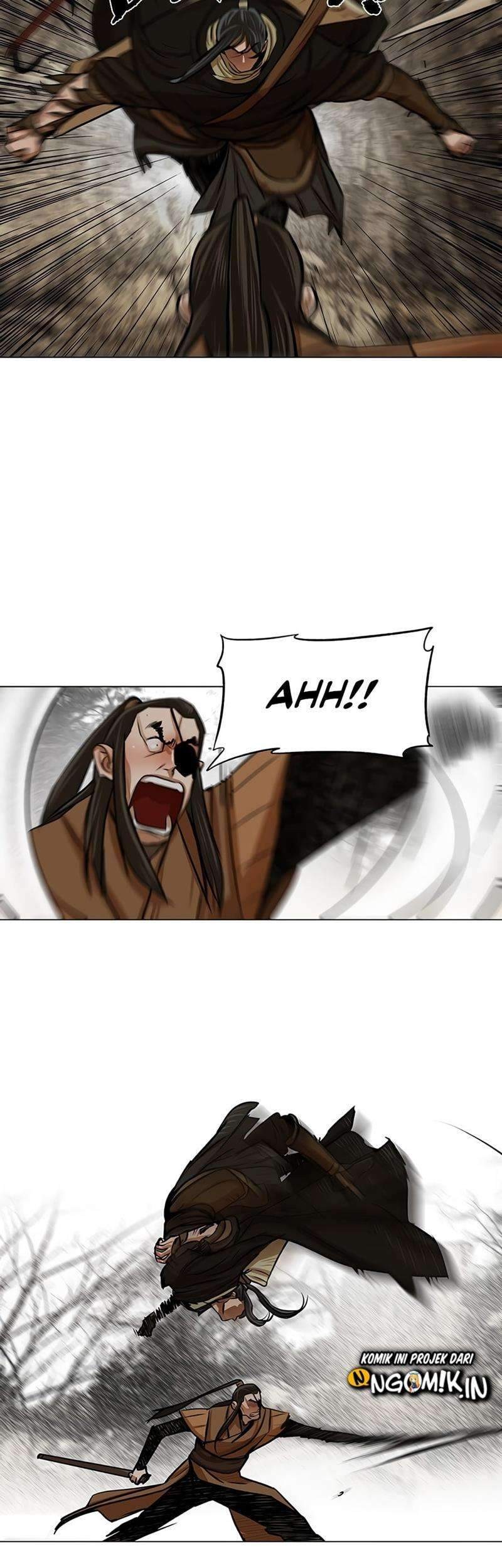 Escort Warrior Chapter 22 Gambar 34