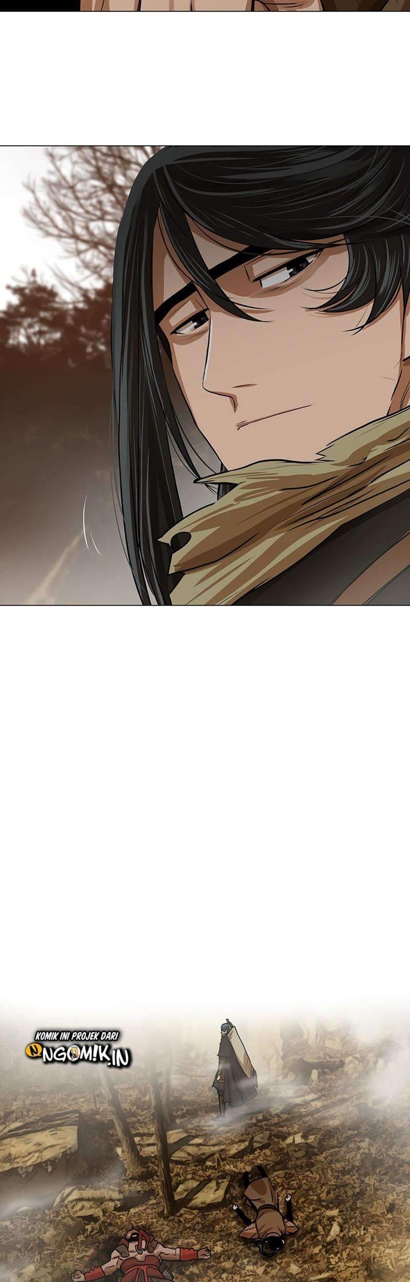 Escort Warrior Chapter 22 Gambar 40