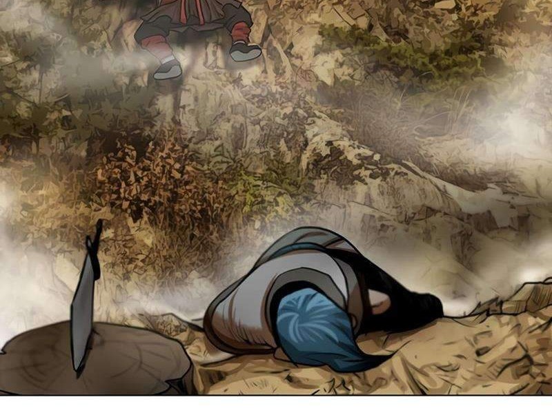 Escort Warrior Chapter 22 Gambar 41