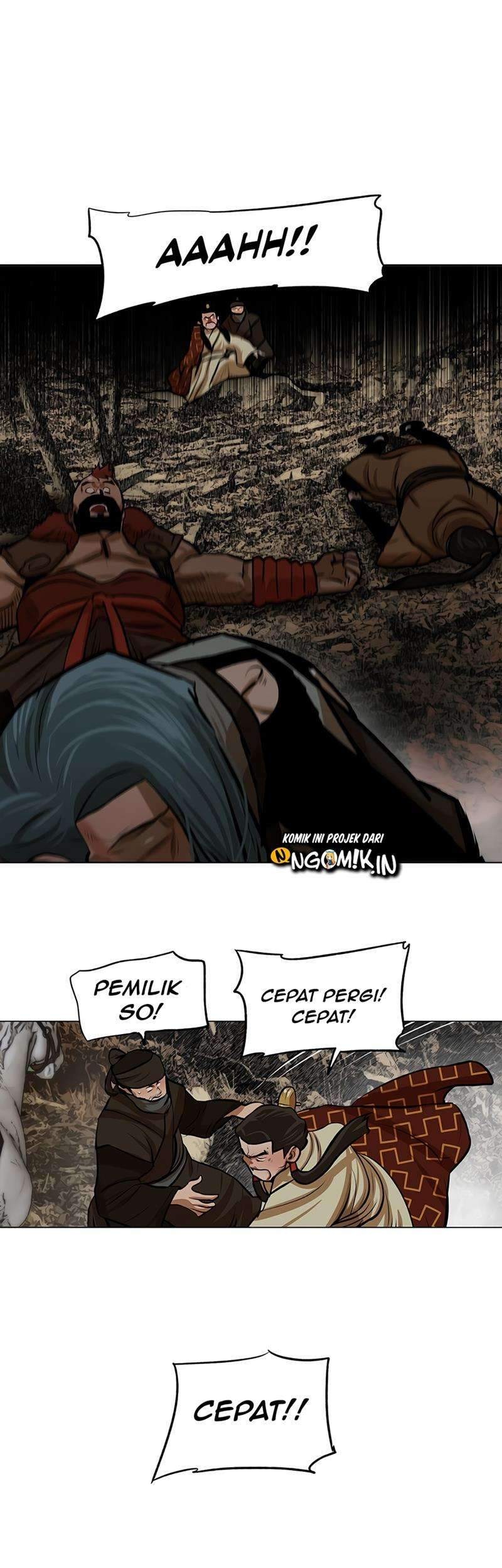 Escort Warrior Chapter 22 Gambar 44