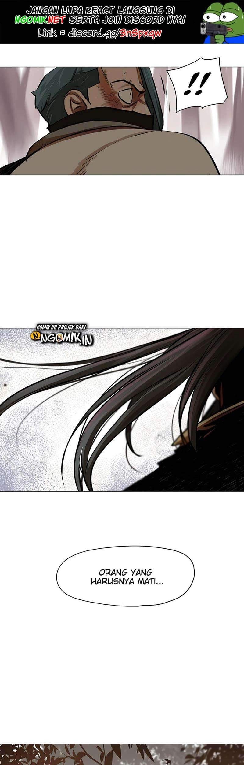 Manhwa Escort Warrior Chapter 22 gambar nomor 2