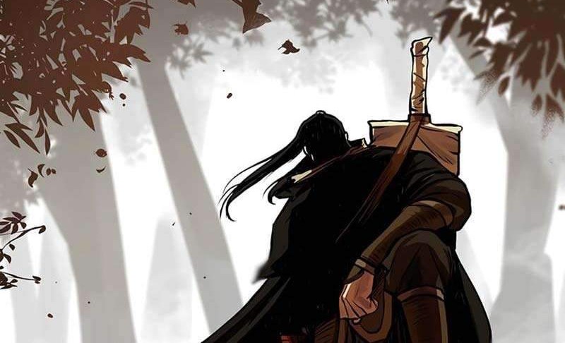 Escort Warrior Chapter 22 Gambar 3