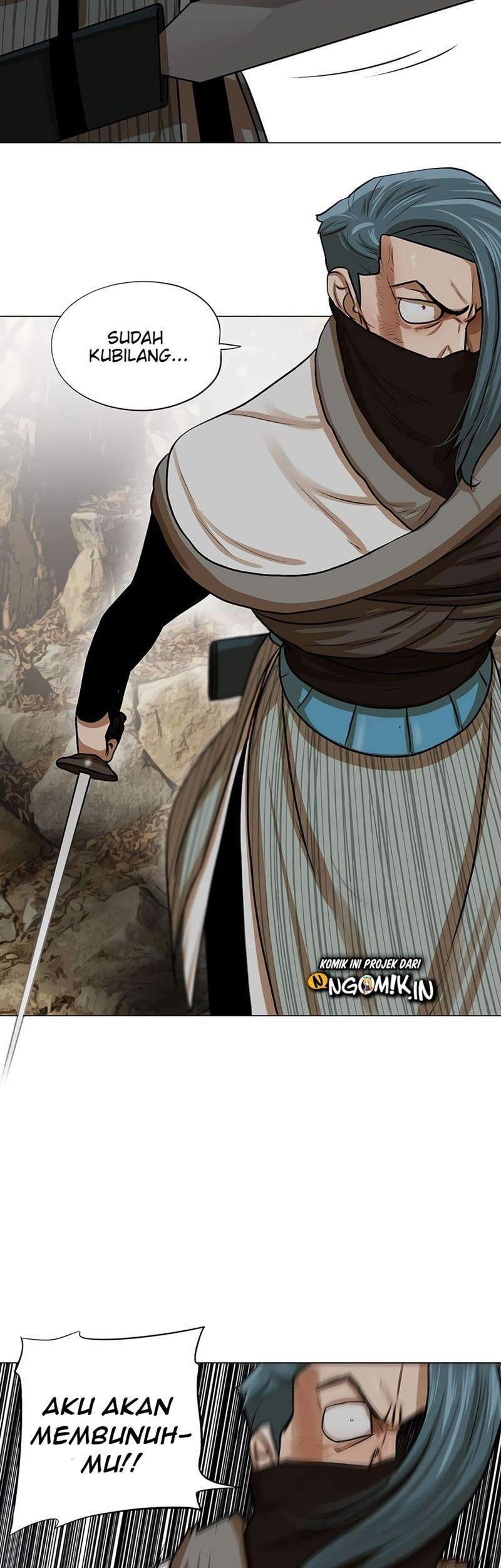 Escort Warrior Chapter 22 Gambar 12