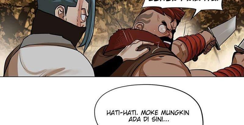 Escort Warrior Chapter 22 Gambar 7