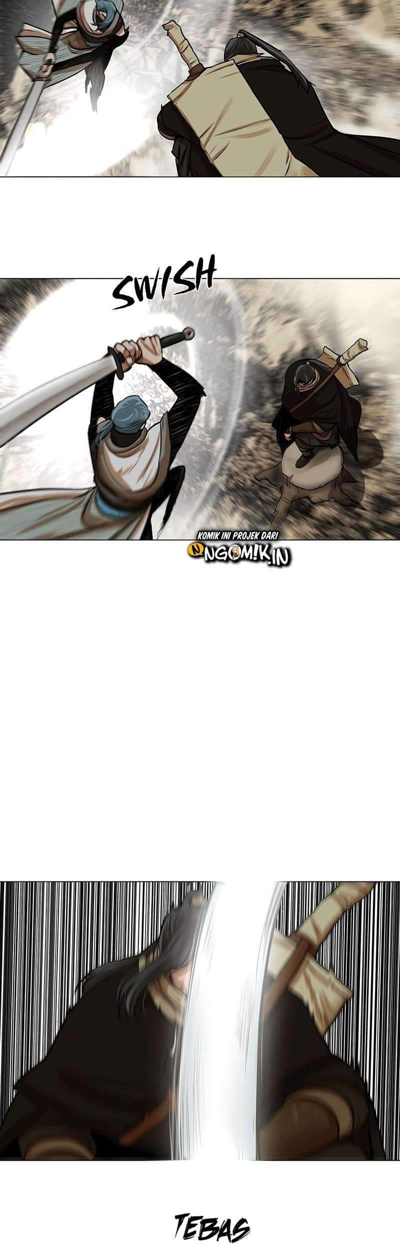 Escort Warrior Chapter 22 Gambar 14