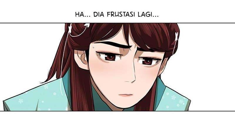 Escort Warrior Chapter 20 Gambar 22